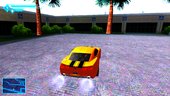 Bumblebee Transformers ROTF